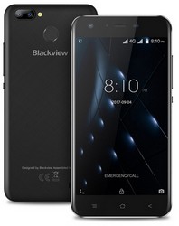 Замена динамика на телефоне Blackview A7 Pro в Кемерово